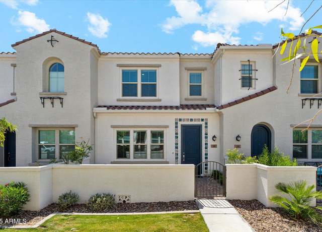 Property at 4077 S Sabrina Dr #30, Chandler, AZ 85248, 3 beds, 2.5 baths