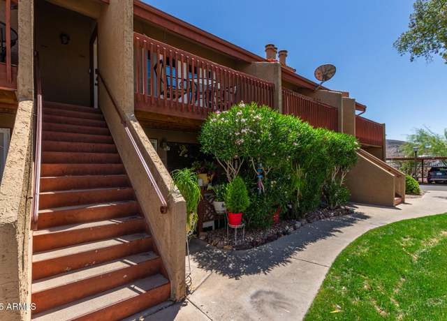 Property at 14203 N 19th Ave #2036, Phoenix, AZ 85023, 1 bed, 1 bath