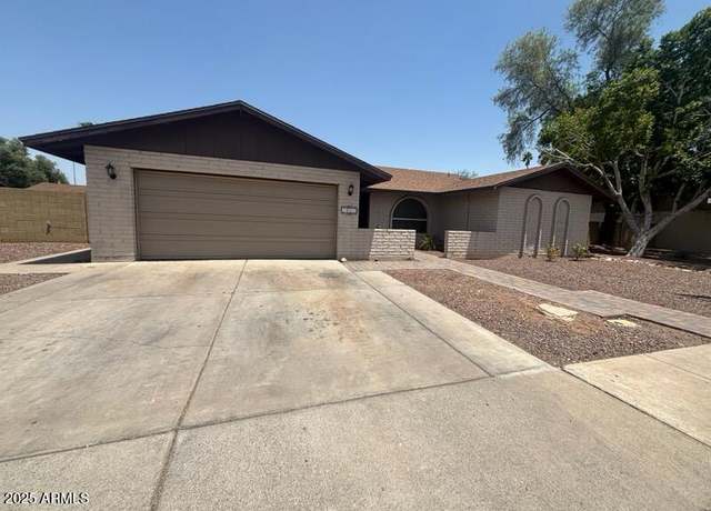 Property at 1841 S Spruce --, Mesa, AZ 85210, 4 beds, 2 baths