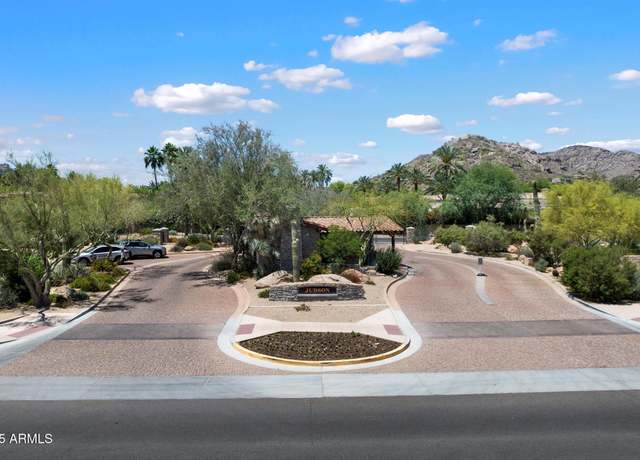 Property at 6624 N 66th Pl N, Paradise Valley, AZ 85253, 5 beds, 8 baths