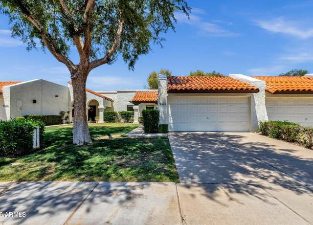 Property at 9322 E Jenan Dr, Scottsdale, AZ 85260, 3 beds, 2 baths