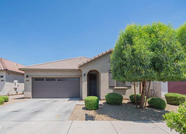 Property at 14362 W Bronco Trl, Surprise, AZ 85387, 4 beds, 2 baths