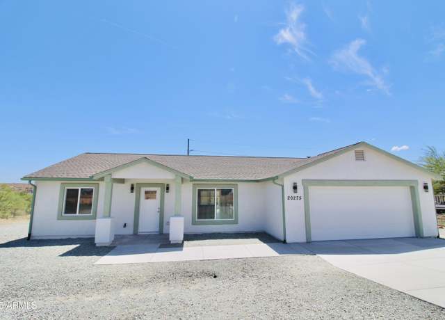 Property at 20275 E Mesa Verde Rd #2, Mayer, AZ 86333, 3 beds, 2 baths