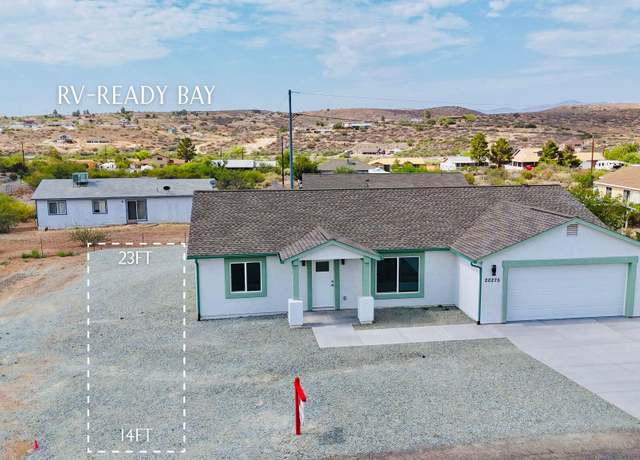 Property at 20275 E Mesa Verde Rd #2, Mayer, AZ 86333, 3 beds, 2 baths