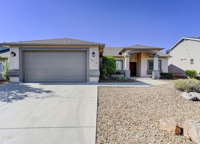 Property at 3879 N Fairfax Rd, Prescott Valley, AZ 86314, 3 beds, 2 baths