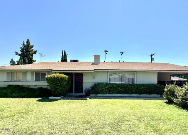 Property at 501 W Seldon Ln, Phoenix, AZ 85021, 4 beds, 2 baths