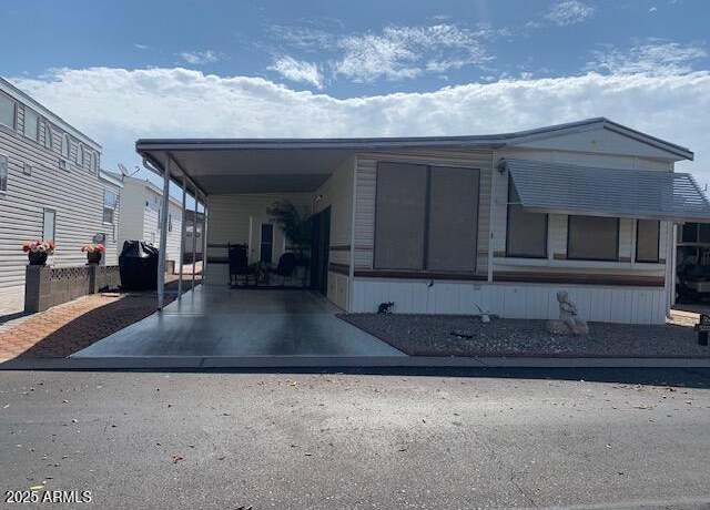 Property at 7750 E Broadway Rd #583, Mesa, AZ 85208, 1 bed, 1 bath