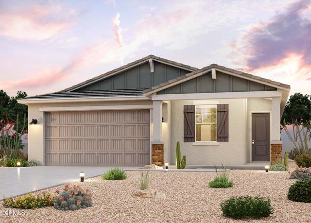 Property at 18153 W Calle Lejos --, Surprise, AZ 85387, 4 beds, 2 baths