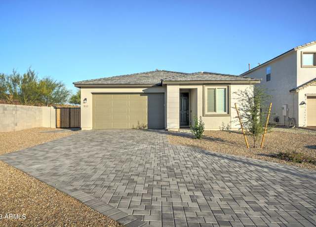 Property at 26523 N Thornhill Ct, Peoria, AZ 85383, 3 beds, 3 baths