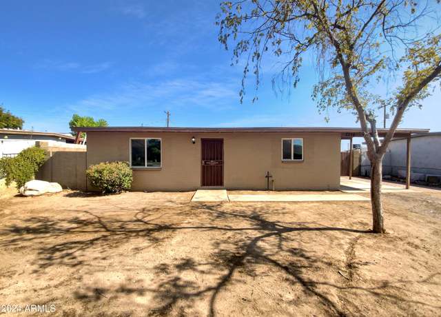 Property at 2236 E Nancy Ln, Phoenix, AZ 85042, 3 beds, 1 bath