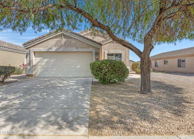 Property at 1864 E Kachina Dr, Casa Grande, AZ 85122, 3 beds, 2 baths