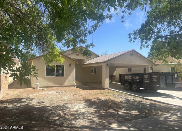 Property at 630 E 2nd St E, Douglas, AZ 85607, 3 beds, 2 baths