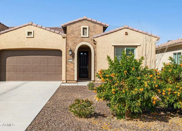 Property at 16954 W Palm Ln, Goodyear, AZ 85395, 2 beds, 2 baths