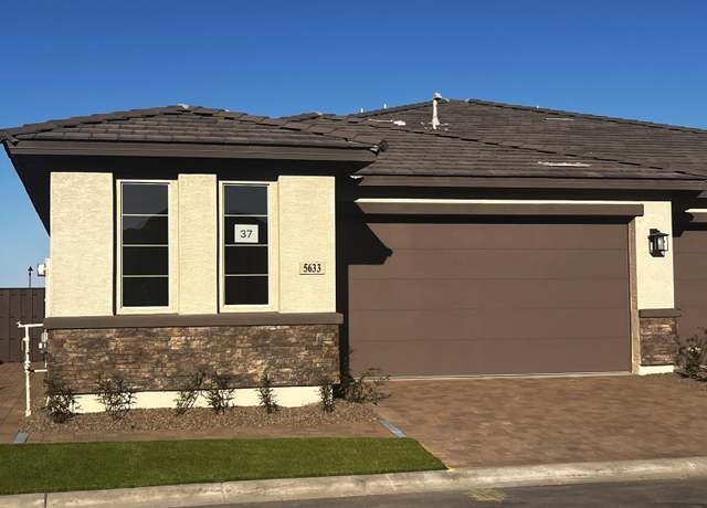 Property at 5633 N 205th Ln, Buckeye, AZ 85396, 2 beds, 2.5 baths