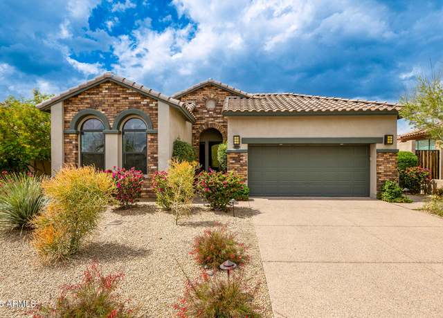 Property at 18502 N 98th Way, Scottsdale, AZ 85255, 2 beds, 2.5 baths