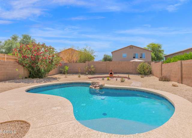Property at 30032 N Desert Willow Blvd, San Tan Valley, AZ 85143, 3 beds, 2.5 baths
