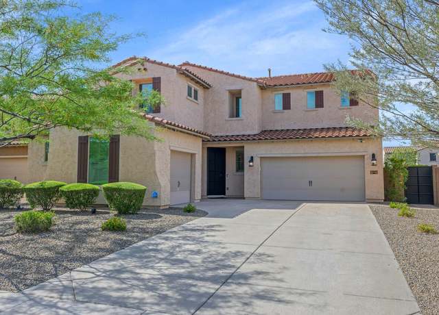 Property at 3813 W Lapenna Dr, New River, AZ 85087, 4 beds, 3.5 baths
