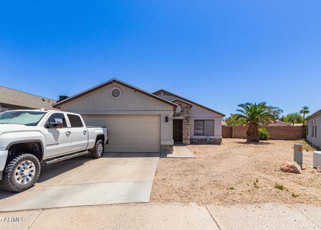 Property at 4741 N 85th Ave, Phoenix, AZ 85037, 3 beds, 2 baths