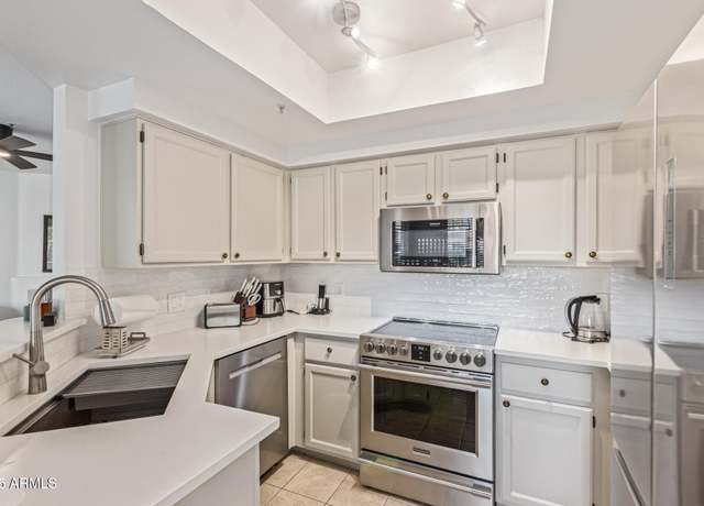 Property at 9450 E Becker Ln #1046, Scottsdale, AZ 85260, 2 beds, 2 baths