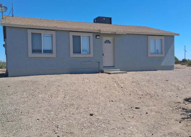Property at 37128 W Desert Bloom St, Tonopah, AZ 85354, 2 beds, 1 bath