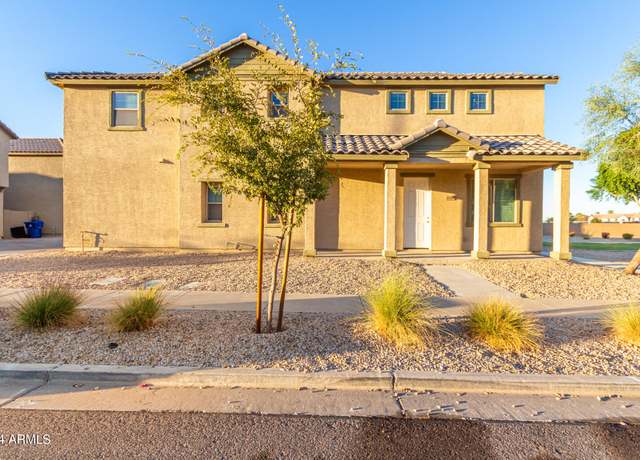 Property at 840 E Agua Fria Ln, Avondale, AZ 85323, 4 beds, 2.5 baths