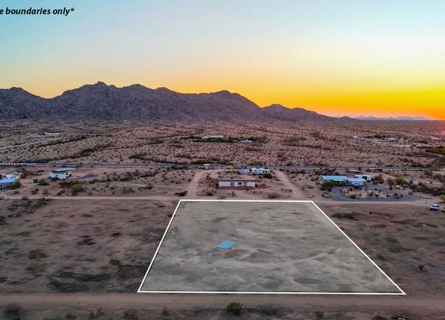 Property at 0 N Sage St. -- Unit -, Maricopa, AZ 85139