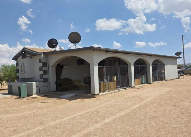 Property at 48203 W Whirly Bird Rd, Maricopa, AZ 85139, 2 beds, 1.5 baths