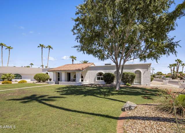 Property at 14625 N 2nd Dr, Phoenix, AZ 85023, 4 beds, 3 baths