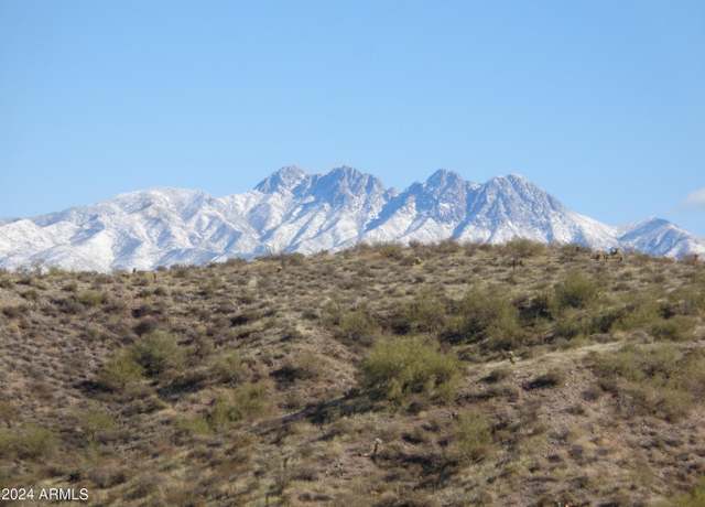 Property at 14717 N El Camino Dorado -- Unit 13 C, Fort Mcdowell, AZ 85264
