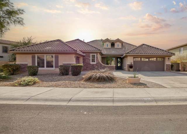 Property at 15791 W Westview Dr, Goodyear, AZ 85395, 4 beds, 3 baths