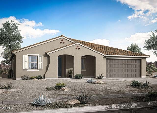 Property at 17422 W Via Dona Rd, Surprise, AZ 85387, 4 beds, 3 baths