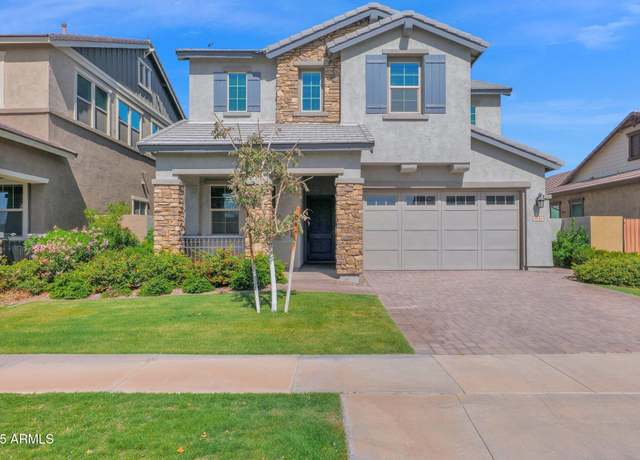 Property at 3830 E Appaloosa Rd, Gilbert, AZ 85296, 5 beds, 4.5 baths