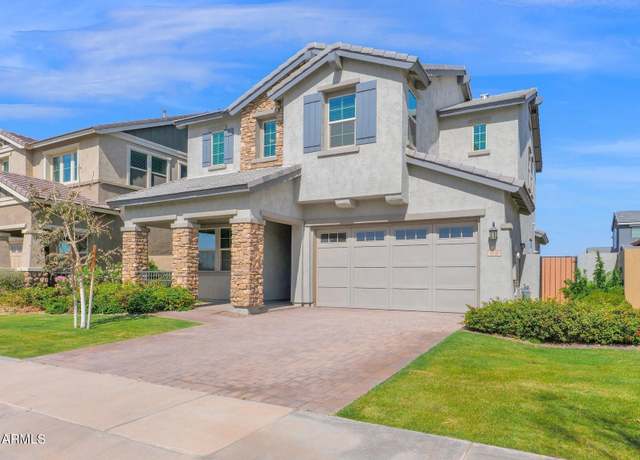 Property at 3830 E Appaloosa Rd, Gilbert, AZ 85296, 5 beds, 4.5 baths