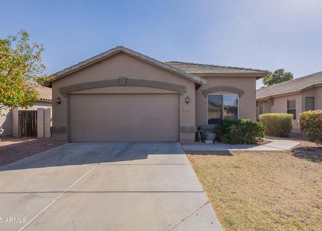 Property at 16167 W Cottonwood St, Surprise, AZ 85374, 3 beds, 2 baths