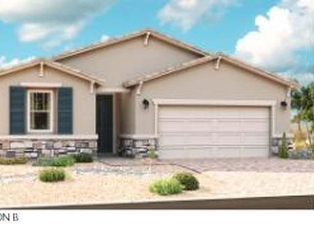 Property at 2667 N 195th Dr, Buckeye, AZ 85396, 4 beds, 3 baths