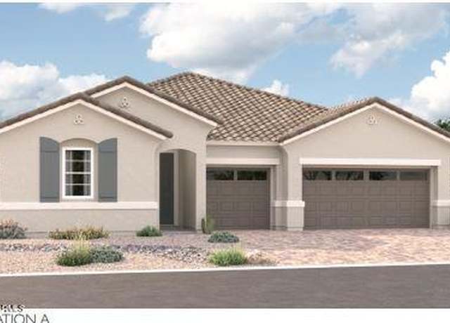 Property at 4830 W Capistrano Ave, Laveen, AZ 85339, 4 beds, 3.5 baths
