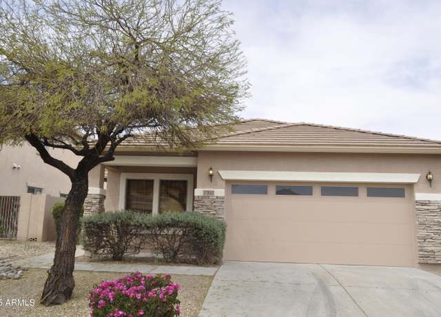 Property at 17810 W Marshall Ln, Surprise, AZ 85388, 4 beds, 2 baths