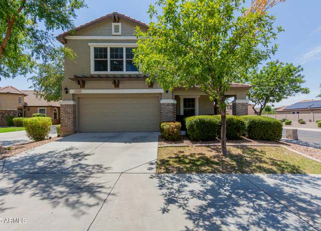 Property at 15849 N 171st Dr, Surprise, AZ 85388, 3 beds, 2.5 baths