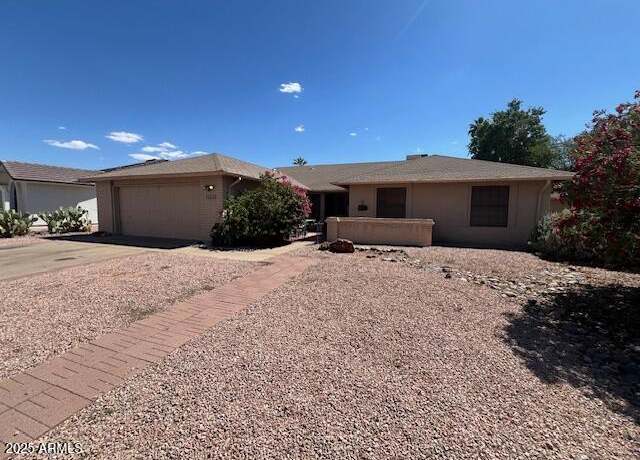 Property at 2022 Leisure World --, Mesa, AZ 85206, 3 beds, 2 baths
