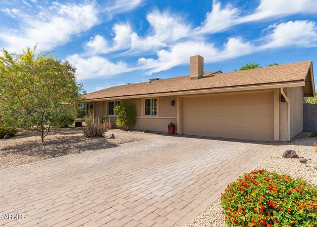 Property at 2920 W Michigan Ave, Phoenix, AZ 85053, 3 beds, 2 baths