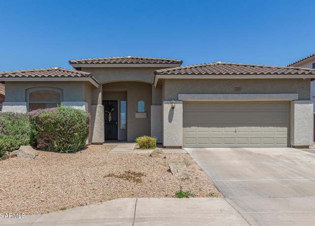 Property at 6422 W Brookhart Way, Phoenix, AZ 85083, 3 beds, 3 baths