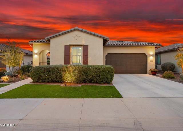 Property at 29344 N 132nd Ln, Peoria, AZ 85383, 2 beds, 2.5 baths