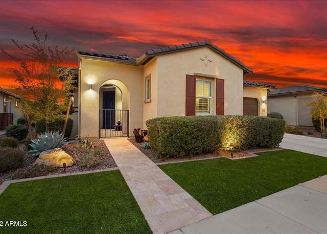 Property at 29344 N 132nd Ln, Peoria, AZ 85383, 2 beds, 2.5 baths