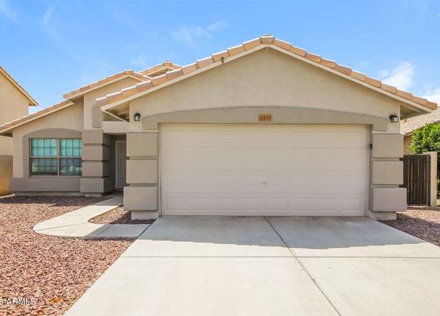 Property at 6875 W Townley Ave, Peoria, AZ 85345, 3 beds, 2 baths