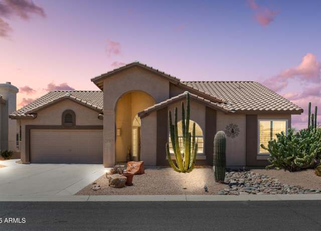 Property at 6080 S Jojoba Ct, Gold Canyon, AZ 85118, 3 beds, 2 baths
