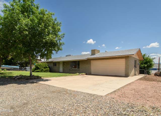 Property at 631 S Park Cir, Camp Verde, AZ 86322, 2 beds, 2 baths