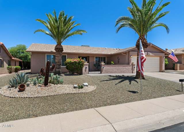 Property at 1753 Leisure World --, Mesa, AZ 85206, 3 beds, 1.75 baths