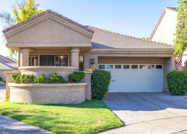 Property at 7525 E Gainey Ranch Rd #164, Scottsdale, AZ 85258, 2 beds, 2 baths