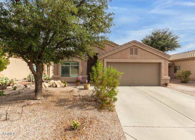 Property at 1747 E Bishop Pl, Casa Grande, AZ 85122, 3 beds, 2 baths