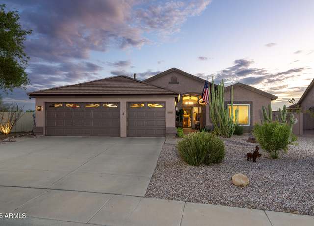 Property at 4750 S Jalapa Ln, Gold Canyon, AZ 85118, 3 beds, 2 baths